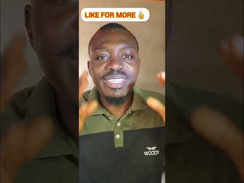 Why Dangote Wants African Entrepreneurs To Invest Home Nigeria Africanentrepreneur Dangote 