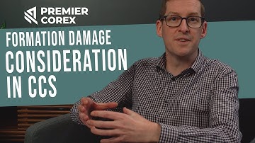 Formation Damage Considerations in CCS