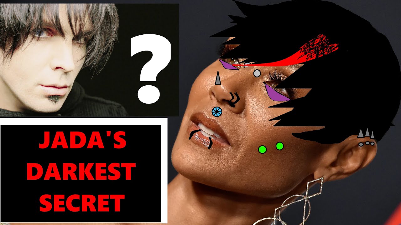 JADA PINKETT SMITH'S DARKEST SECRET + CHRIS GAINES COMEBACK YouTube