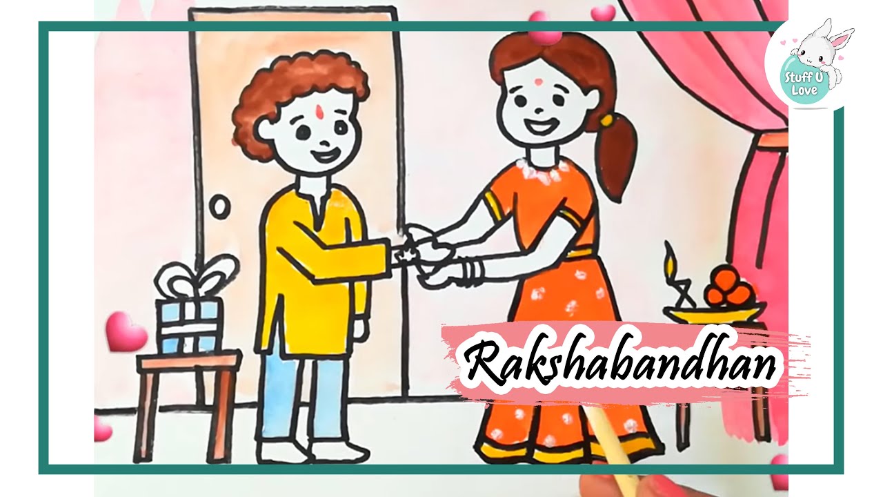 Lord Krishna Raksha Bandhan Stock Illustrations – 20 Lord Krishna Raksha  Bandhan Stock Illustrations, Vectors & Clipart - Dreamstime