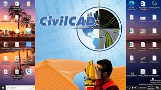 Instalar Civilcad 2021