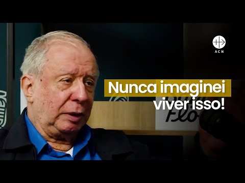DE SÃO PAULO PARA A RÚSSIA: A CAMINHADA DE JOSÉ CORRÊA