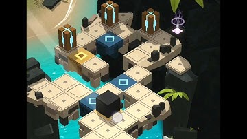 Guía Cube Quest 2023 mundo 1 - 7   #cubequest #guiacubequest