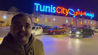تجربة أجمل فندق في تونس ورحلة الى أجمل مكان بالعالم Tunisia