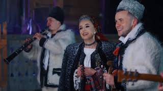 DAN DANAILA -COLINDE NASTACUTA IUGA SI BOGDAN BIZAU