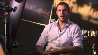 Interview | Dir. Jeremy David White | June 2012 - NFMLA