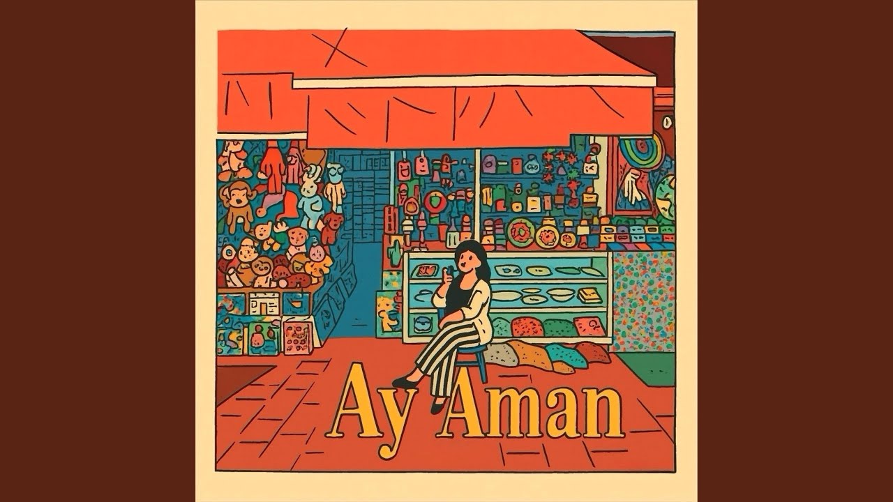 Watch Ay Aman on YouTube Watch Ay Aman on YouTube