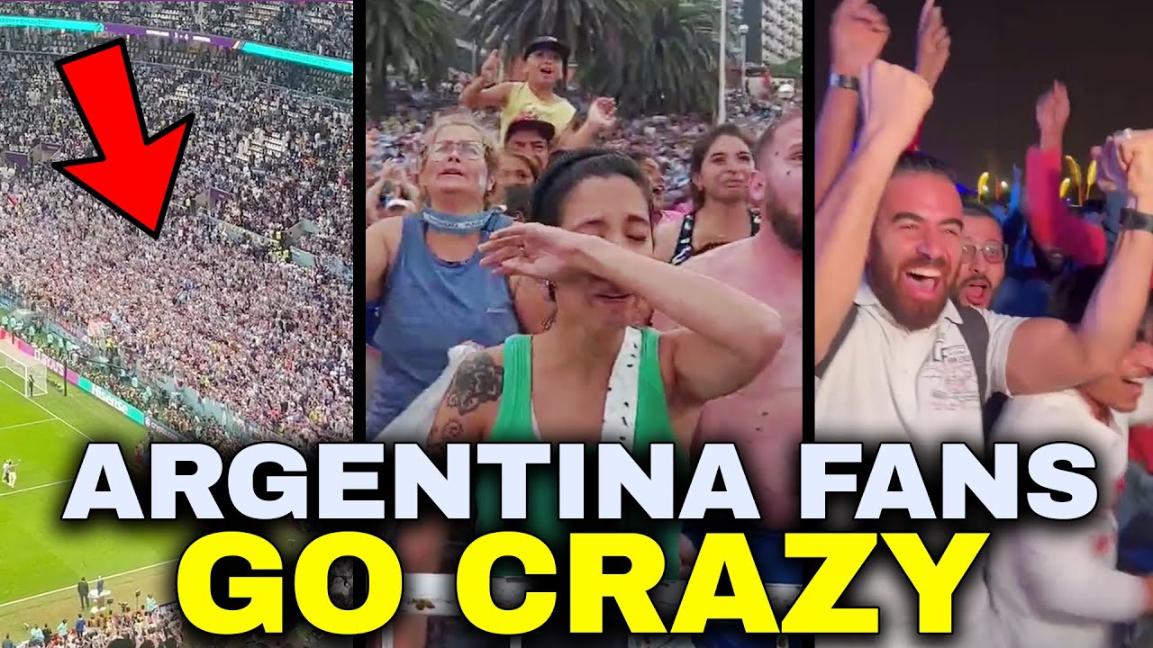 Argentina beat Holland in penalty shootout after World Cup epic - Futbol on  FanNation