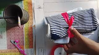 How We Pack Your Baby Dress Orders | Real Daraz Seller | Soft, Safe & Adorable screenshot 5