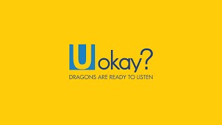 U Okay Dragons Are Ready To Listen (1/4)