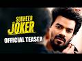 Joker Movie Official Teaser | Sudigali Sudheer  | Aysha || Murali Sharma | TeluguOne Cinema