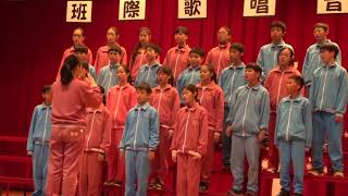 1061222 金華國中716合唱比賽