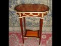 Euroantics Com Antike Tische Im Ludwig XV Stil LOUIS XV