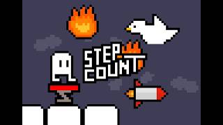 Step Count