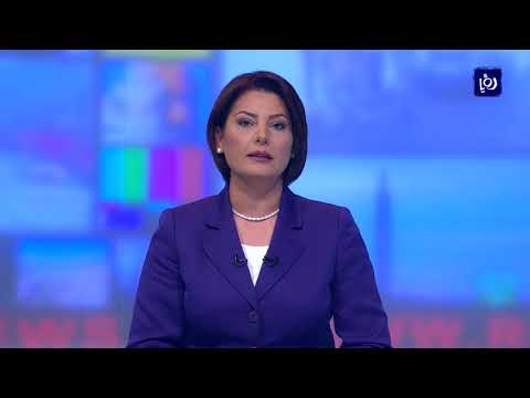 مجهولون يخترقون الموقع الالكتروني للبريد الأردني 21 10 2017