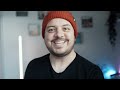 Beginning of video