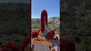 Romería de la Virgen del Buen Suceso Cieza #murcia #cieza