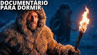 Como os Caçadores Rastreavam Presas na Escuridão Quase Total do Inverno Ártico | Documentário