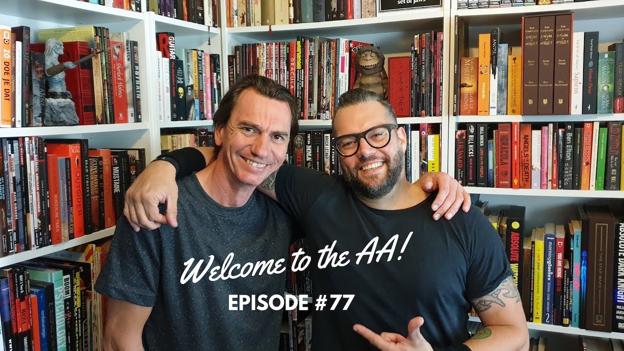 Passie en Chaos bij De Jeugd Van Tegenwoordig, image size:1280x720