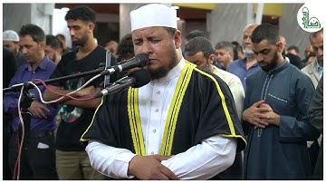 سورة الكافرون | تلاوة خاشعة بصوت رضا سعد #القرآن_الكريم #سورة_الكافرون #رضا_سعد #تلاوة_خاشعة