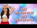 MAYORES LETRA BECKY G FT BAD BUNNY MAYORES LETRA BECKY G FT BAD BUNNY