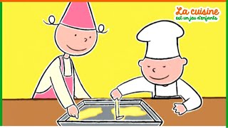 גוגרים ענקיים
