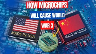 Why China is Losing The Microchip War