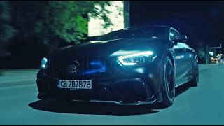 SNY – MASK (Official Music Video)