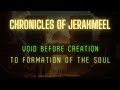 Chronicles of jerahmeel origin of the universe and man  tsr 325