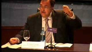 Antoni Comas, Presidente Del Gremi Deditors De Catalunya