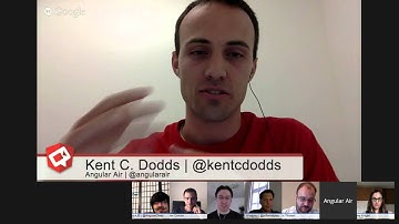 Angular Air Episode 30: Angular UI-Router