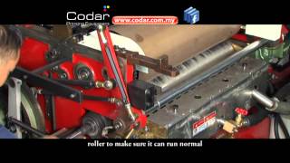 Codar St060
