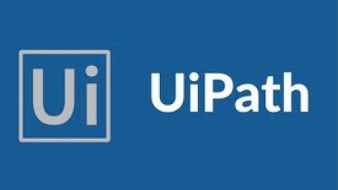 Notepad Automation using UiPath #GVP #Uipath