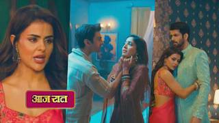 Naagin 7 New Promo New Promo 12Th April 2026 Today Episode