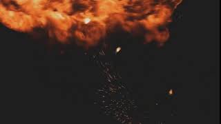 Explosion Big 1 Black Screen