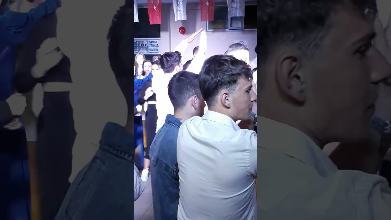 2023 23 Nisan Küçük yoncalı asker düğünü