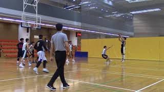 DwBL 5'TH 20171209-2100 Double May:海猿 Part2