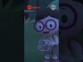 Saving a Scared Barn Owl! 🦉🌲 | Leo the Wildlife Ranger Shorts