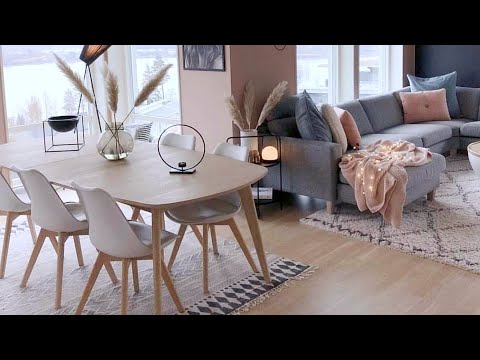 Dining Room Decorating