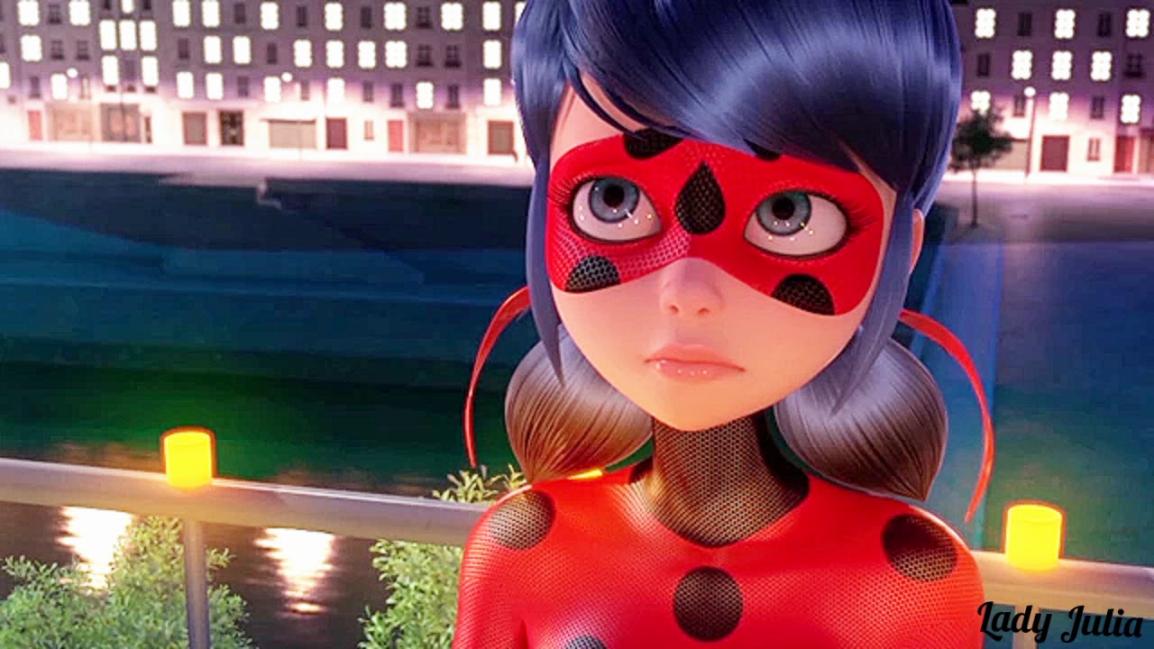 ЛедиНуар | Да ну её