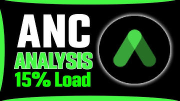 ANC price prediction 15% and Anchor Protocol Token 6 march 2022