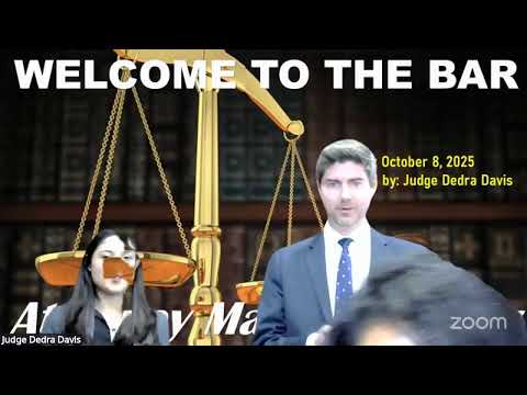 MARISSA VALDEZ Swearing In Ceremony 10 08 2025