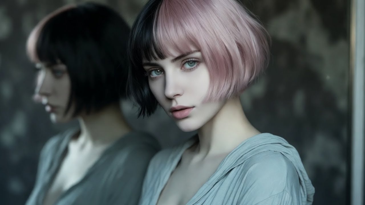 Muñeca Rota - EL ESPEJO NO DEVUELVE NADA (Audio Oficial) | Retrato del vacío 🪞