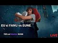 Batman vs eune pt 4ne jucam cu 130 delay ca vreau sa joc jg unranked to challenger eune