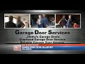 Shady Garage Door Companies - A Hidden Camera Investigation!