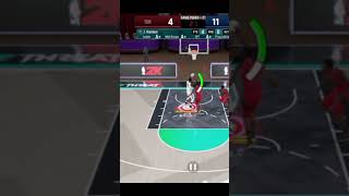 nba 2k 26 my team highlights #nba2k26 #nba #myleague #comp2k #2kcommunity #basketball #nbalive07