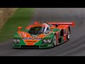 Lando Norris & Valentino Rossi confirmed for FOS 2026! Relive the legendary duo's best moments
