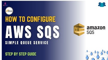 Configuring the System to use Simple Queue Service [ AWS SQS]