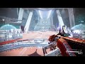 Destiny 2 🎮 Song of Flame, Lightning Surge/Synthoceps 💥This is BETTER than with Void!💥