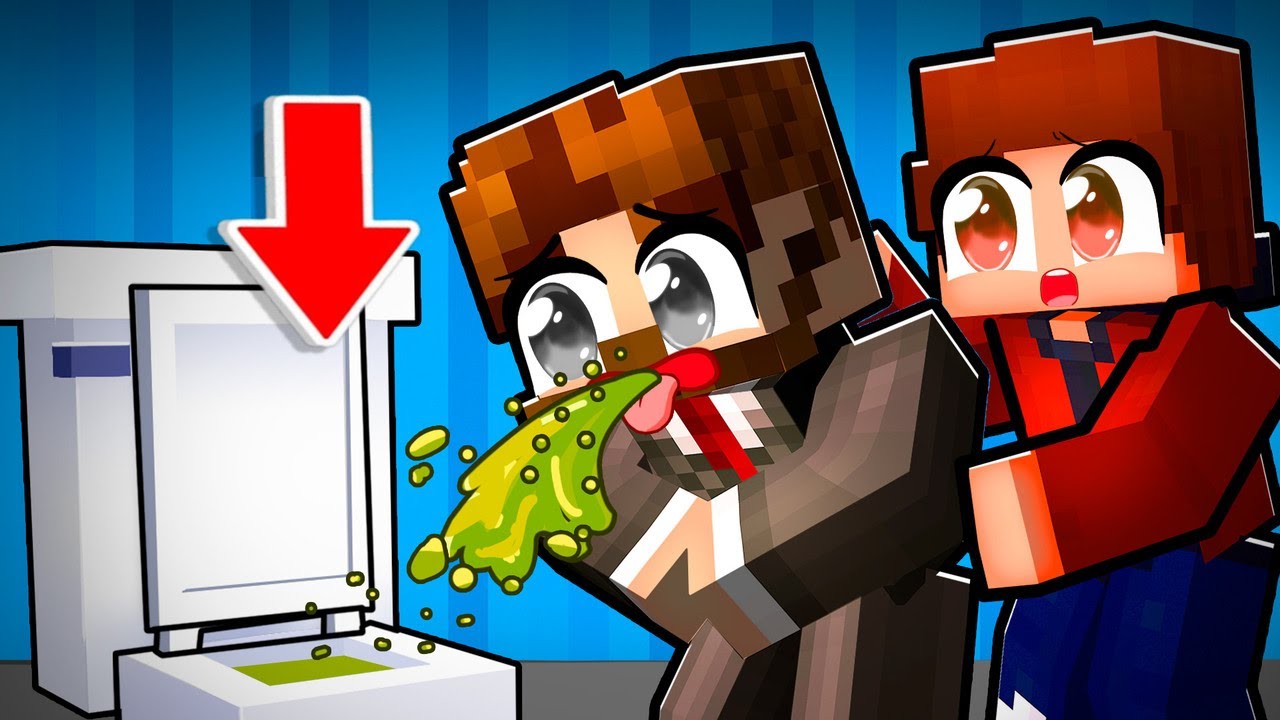 Profesorul Meu A Fost *OTRĂVIT* !